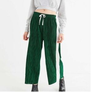 Urban Outfitters Silence & Noise Wide Leg Pant